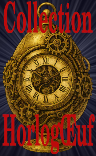 collection horlogoeuf